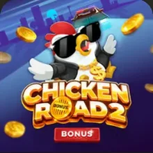 Гра Chicken Road 2 Bonus