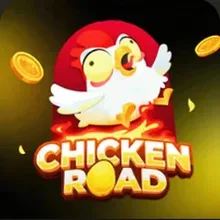 Гра Chicken Road