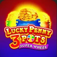 Слот Lucky Penny 3 Pots