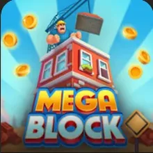 Гра MegaBlock