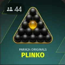 Parik Originals Plinko