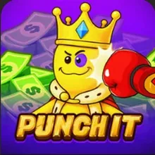 Гра Punch It