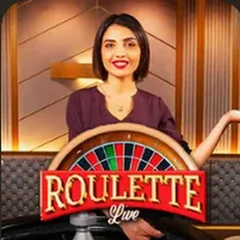 Live Live Roulette