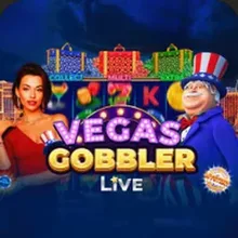 Live Vegas Gobbler Live